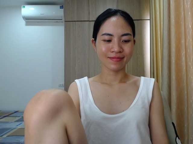 AsiaSweet91's BongaCams show and profile