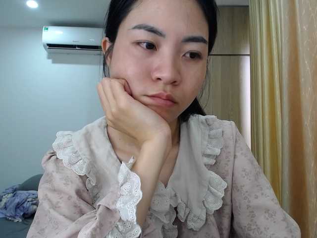 AsiaSweet91's BongaCams show and profile