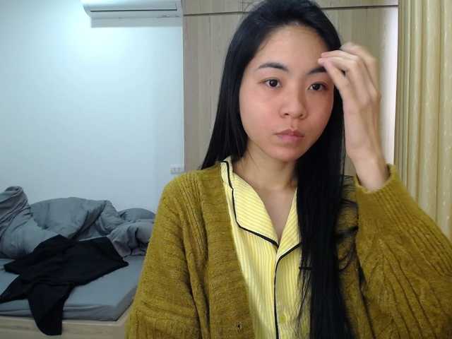 AsiaSweet91's BongaCams show and profile