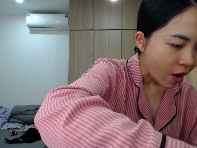 AsiaSweet91 webcam