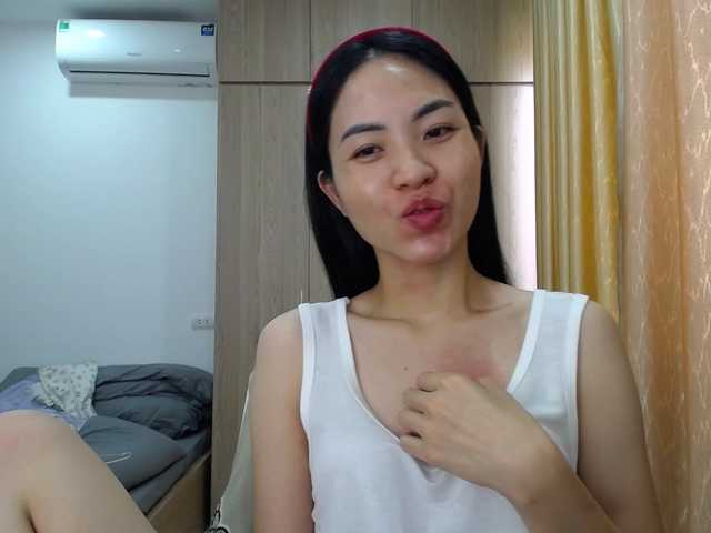 AsiaSweet91's BongaCams show and profile