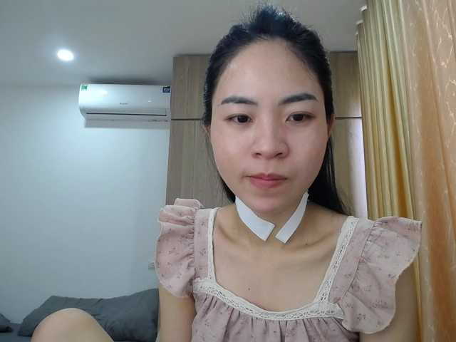 AsiaSweet91's BongaCams show and profile