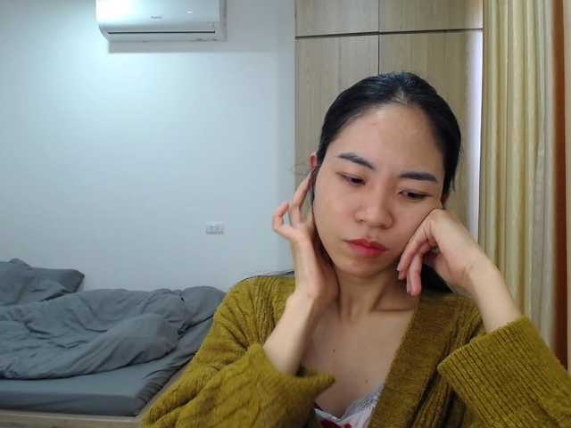 AsiaSweet91 webcam