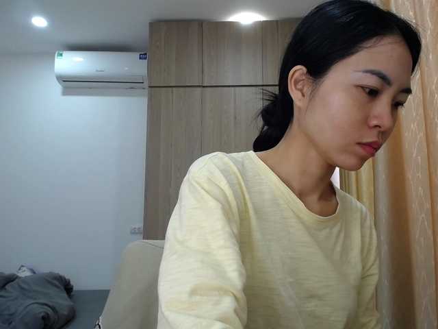 AsiaSweet91's BongaCams show and profile