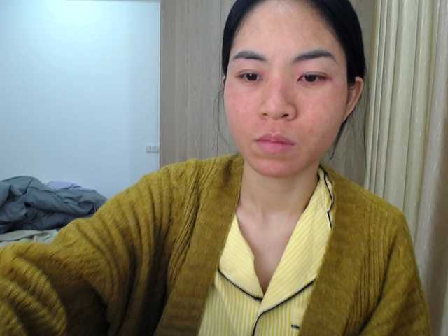 AsiaSweet91's BongaCams show and profile