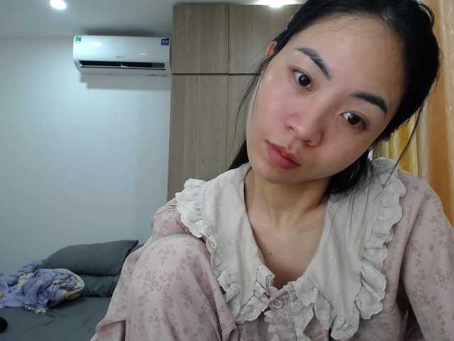 AsiaSweet91's BongaCams show and profile