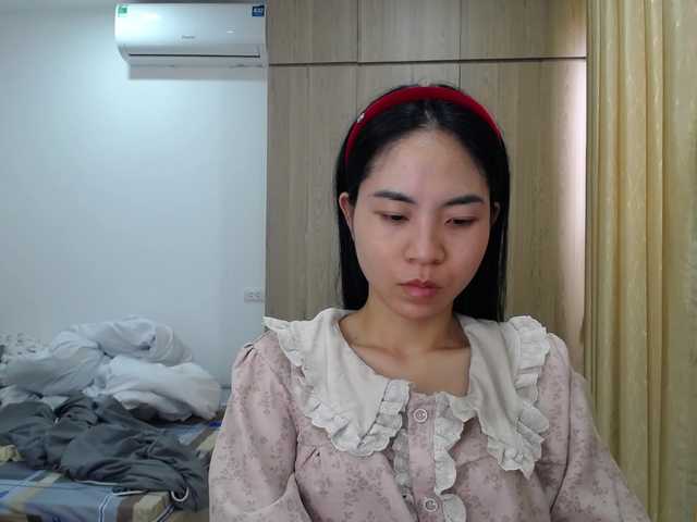 AsiaSweet91's BongaCams show and profile