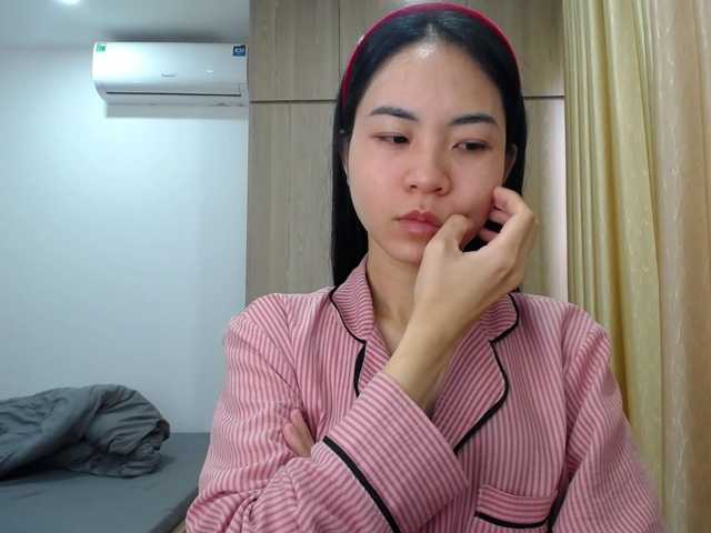 AsiaSweet91 from BongaCams