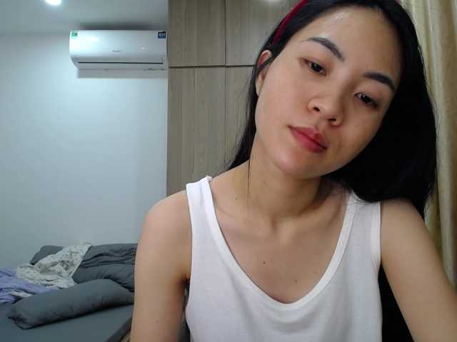 AsiaSweet91 live cam profile