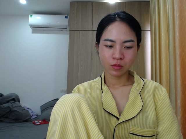 AsiaSweet91's BongaCams show and profile