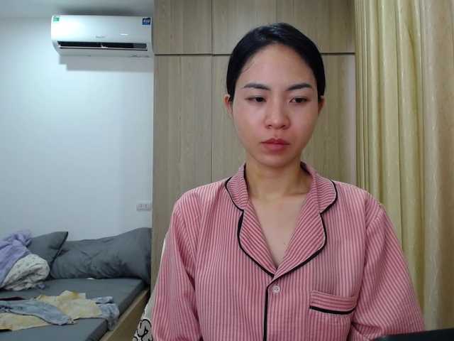 AsiaSweet91's BongaCams show and profile