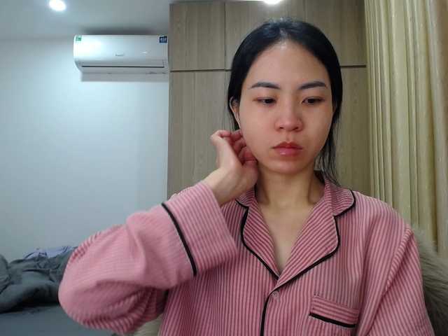 AsiaSweet91's BongaCams show and profile