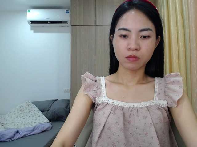AsiaSweet91's BongaCams show and profile