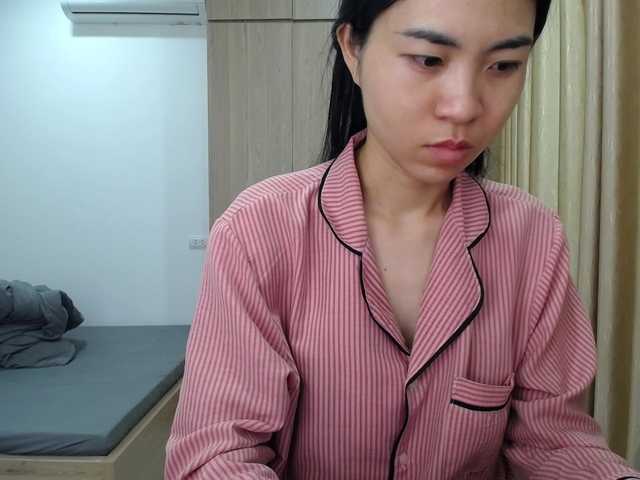 AsiaSweet91's BongaCams show and profile