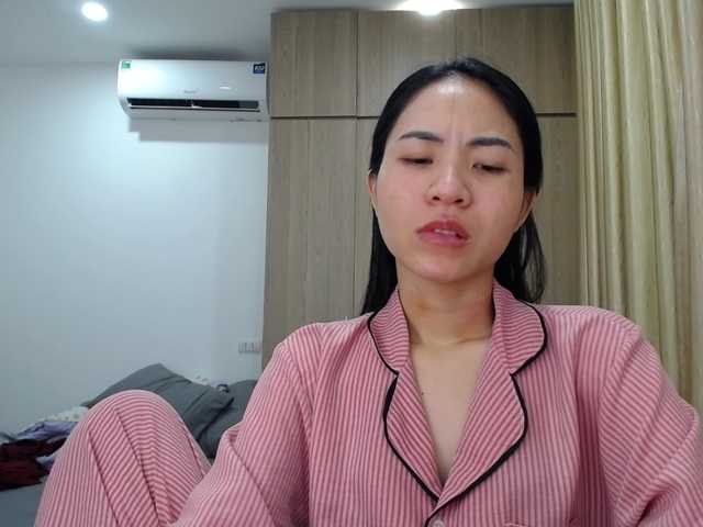 AsiaSweet91's BongaCams show and profile