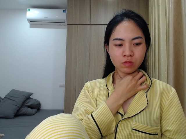 AsiaSweet91's BongaCams show and profile