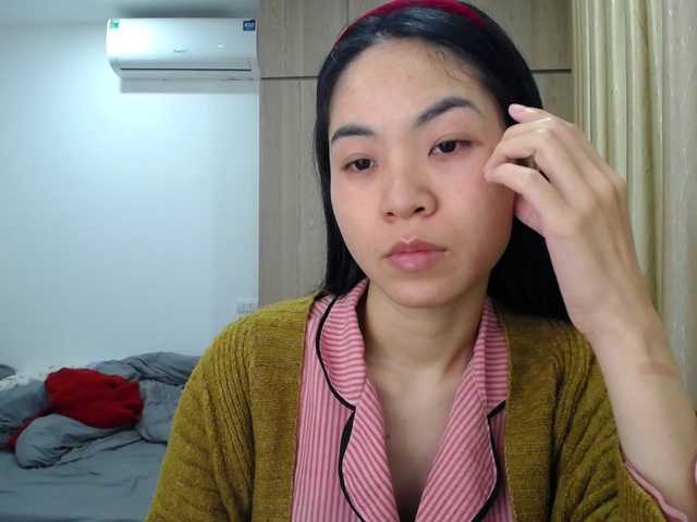 AsiaSweet91's BongaCams show and profile