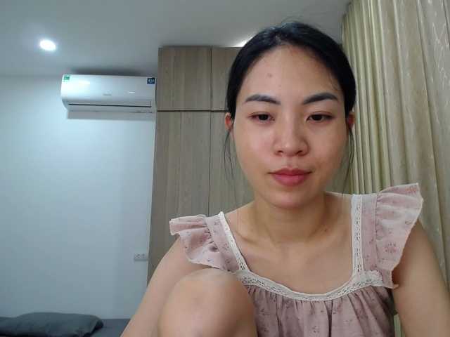 AsiaSweet91's BongaCams show and profile