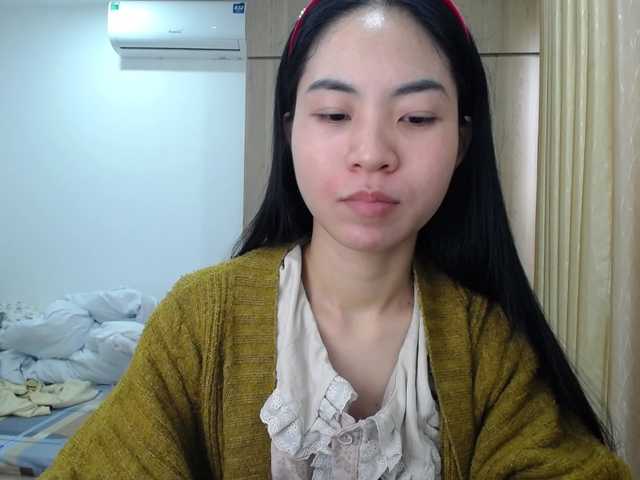 AsiaSweet91 webcam