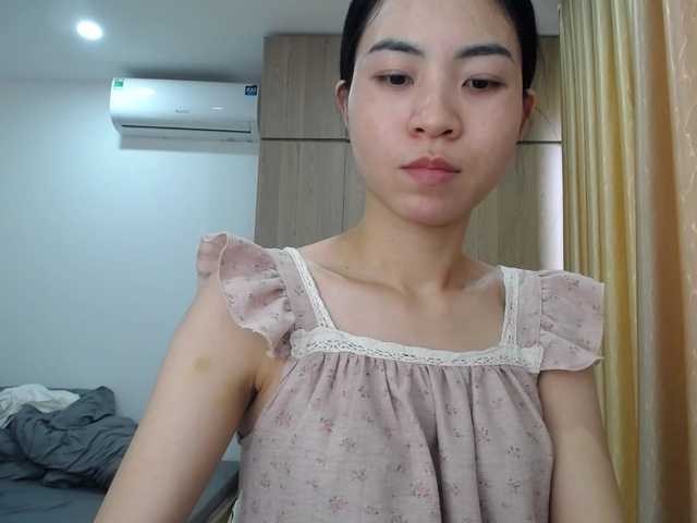AsiaSweet91's BongaCams show and profile