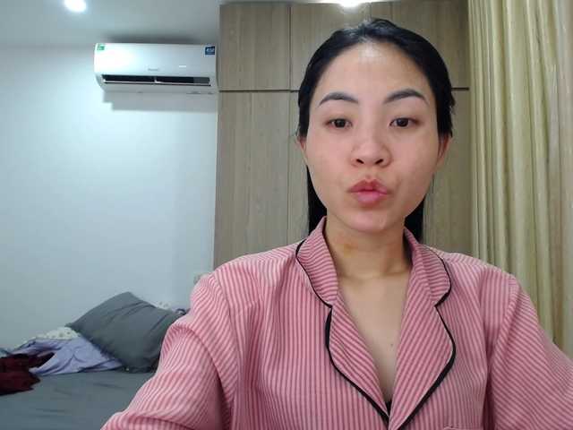 AsiaSweet91's BongaCams show and profile