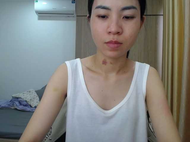 AsiaSweet91's BongaCams show and profile