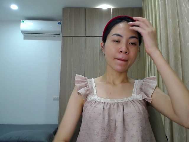 AsiaSweet91's BongaCams show and profile