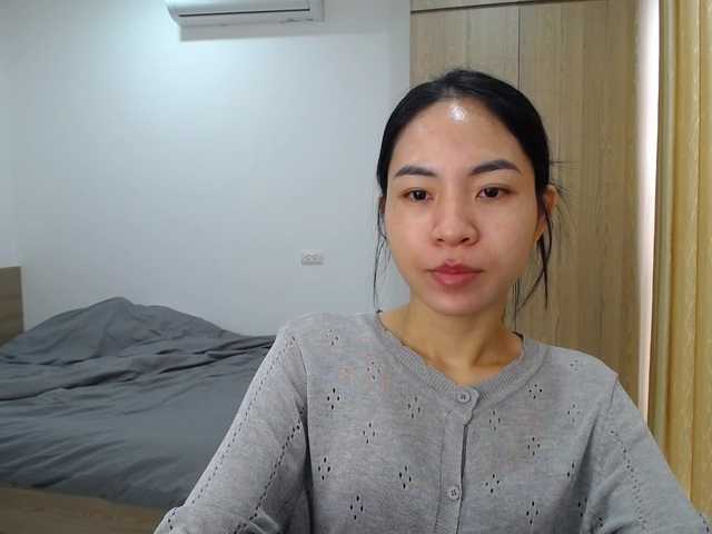 AsiaSweet91 from BongaCams
