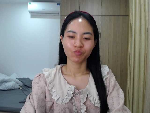 AsiaSweet91's BongaCams show and profile