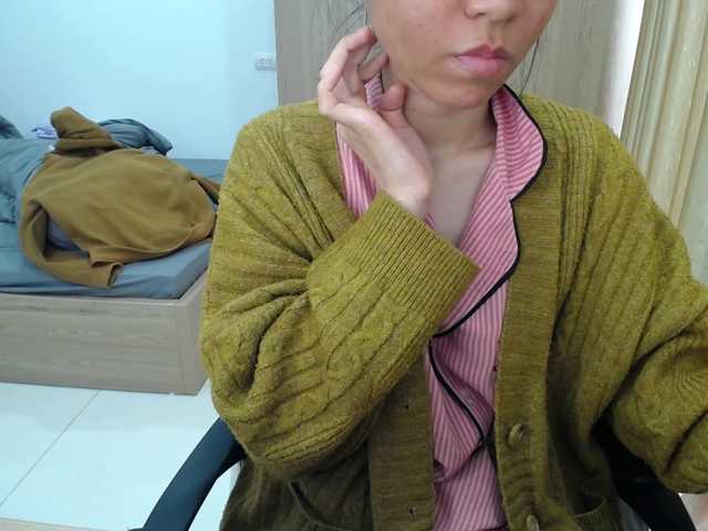 AsiaSweet91's BongaCams show and profile