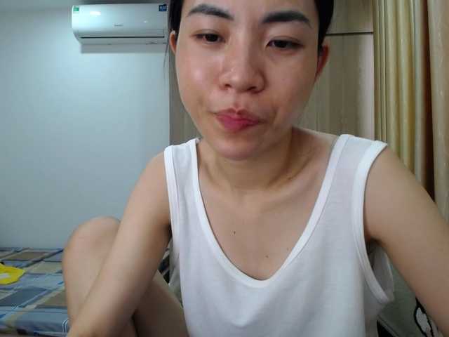 AsiaSweet91's BongaCams show and profile
