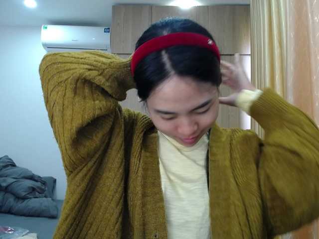 AsiaSweet91 — Freechat on BongaCams