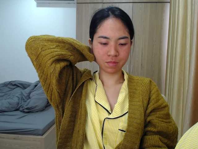 AsiaSweet91's BongaCams show and profile