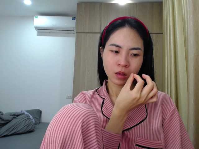 AsiaSweet91's BongaCams show and profile
