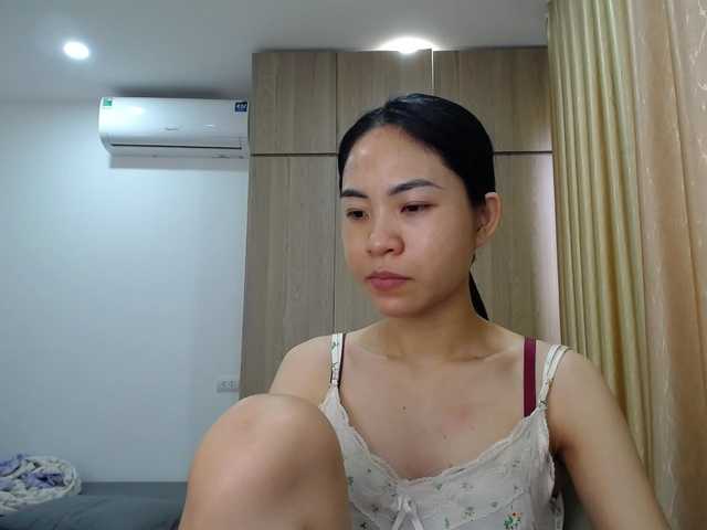 AsiaSweet91's BongaCams show and profile