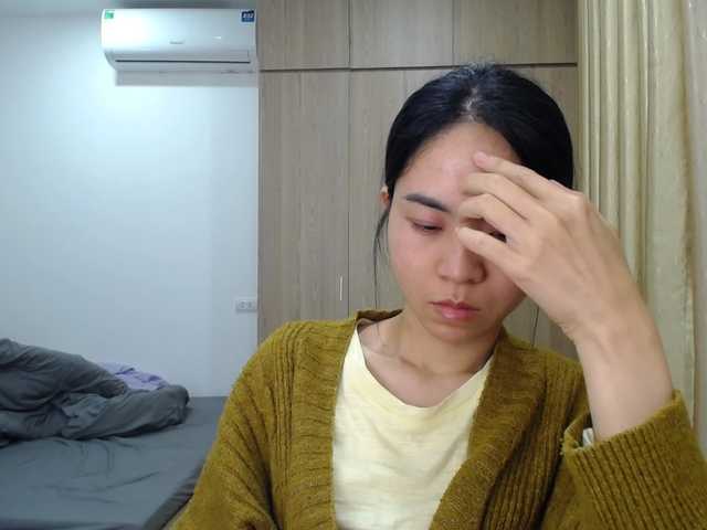 AsiaSweet91's BongaCams show and profile