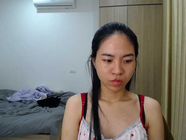 AsiaSweet91 from BongaCams