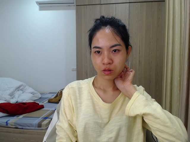 AsiaSweet91's BongaCams show and profile