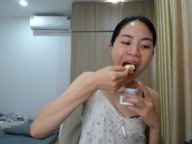 AsiaSweet91's BongaCams show and profile