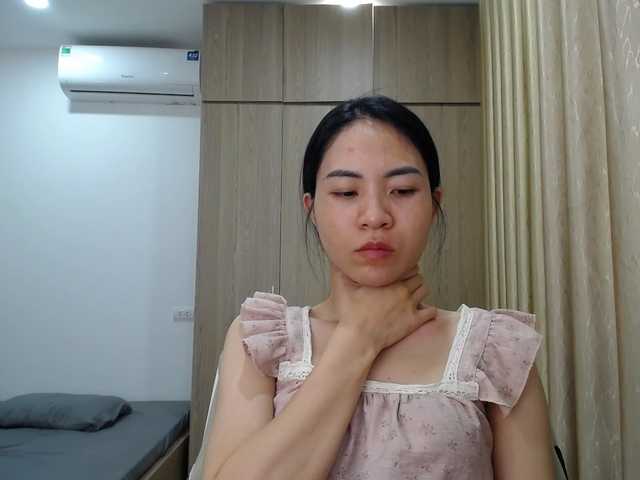 AsiaSweet91's BongaCams show and profile