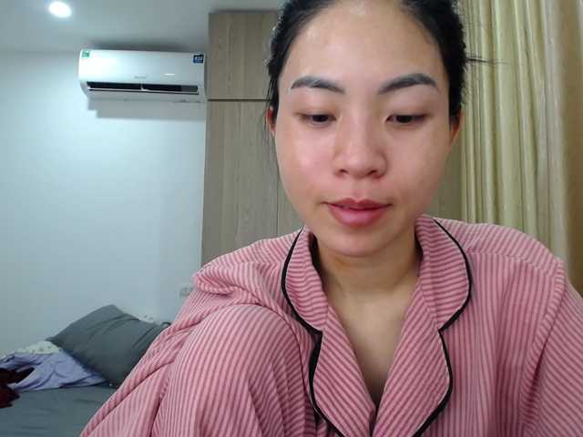 AsiaSweet91's BongaCams show and profile