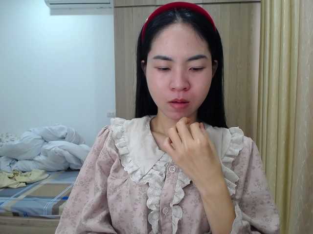 AsiaSweet91's BongaCams show and profile