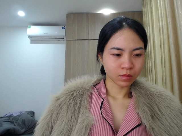 AsiaSweet91's BongaCams show and profile