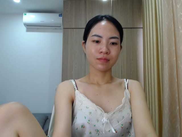 AsiaSweet91's BongaCams show and profile