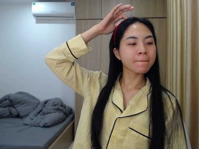 AsiaSweet91's BongaCams show and profile