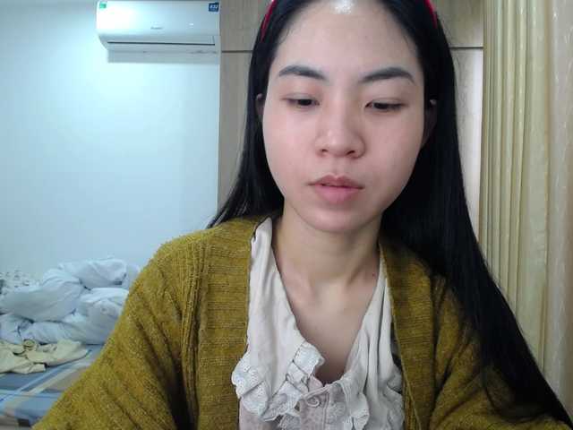 AsiaSweet91's BongaCams show and profile