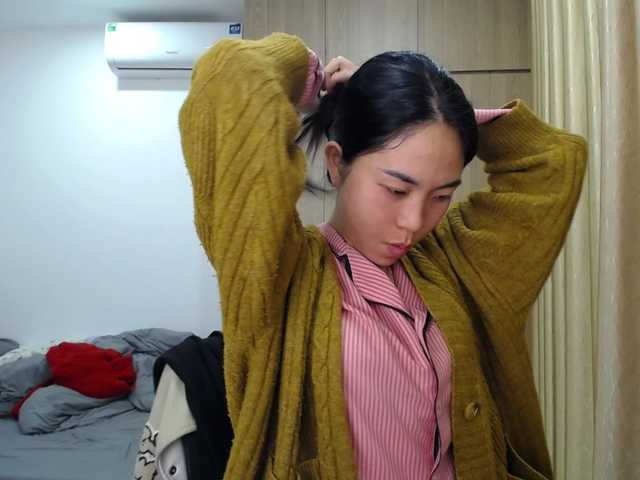 AsiaSweet91's BongaCams show and profile