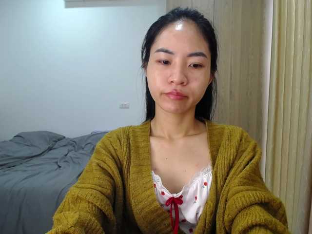 AsiaSweet91 webcam