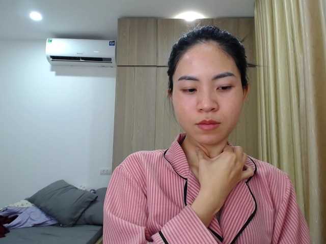 AsiaSweet91's BongaCams show and profile