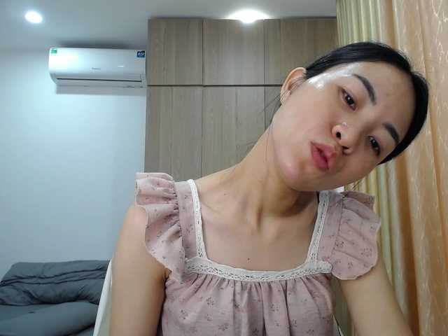 AsiaSweet91's BongaCams show and profile
